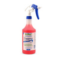 S-Pro® Duschkabinen Reiniger Duschreiniger Kalkentferner Glasreiniger 750 ml