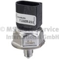 Pierburg Sensor Kraftstoffdruck für BMW X6 X5 F07 F10 E87 2006-> 7.11225.23.0