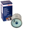 BOSCH KRAFTSTOFFFILTER LEITUNGSFILTER passend für MERCEDES-BENZ C-KLASSE CLK