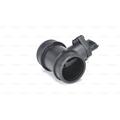 BOSCH Luftmassenmesser passend für Opel Corsa C Agila (A) Astra G CC Caravan