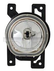 TYC Nebelscheinwerfer 19-11005-05-2 passend für FIAT OPEL