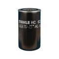 Hydraulikfilter Automatikgetriebe MAHLE HC 62