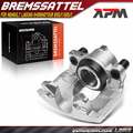 Bremssattel Vorne Links 57mm 24mm für Renault Laguna II+Grandtour BG0/1 KG0/1