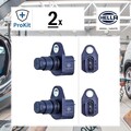 2x ORIGINAL® Hella Sensor, Nockenwellenposition für Opel CORSA D CORSA C