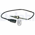 Delphi Abgastemperatursensor für VW California Crafter Multivan Transporter