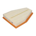 Luftfilter HENGST FILTER E1722L