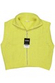 QS by s.Oliver Weste Damen ärmellose Jacke Steppweste Kostümweste Gr... #bmiavmk