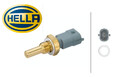 Kühlmitteltemperatur Sensor für Opel Fiat Honda Iveco Peugeot - 6PT 009 107-611