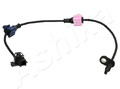 ABS-Raddrehzahlsensor hinten links 151-04-486 ASHIKA für HONDA CR-V IV