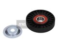 Spannrolle, Keilrippenriemen MAXGEAR 54-0615 für Rover 45 75