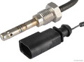 HERTH+BUSS ELPARTS 70682072 Sensor, exhaust gas temperature for AUDI,VW