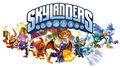 Skylanders - Figuren / Spiele / Starter Sets / Kristalle / Fallen +++