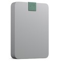 Seagate Ultra Touch - Festplatte - 4 TB - extern (tragbar)