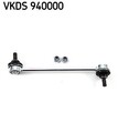SKF Stange/Strebe, Stabilisator Beidseitig, Hinterachse u.a. für CHEVROLET