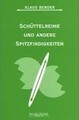 Schüttelreime und andere Spitzfindigkeiten von Klau... | Buch | Zustand sehr gut