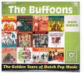 Buffoons - The Golden Years Of Dutch Pop Music, D'CD mit 53 Titel/ CD Neuware