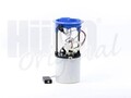 Kraftstoff-Fördereinheit für Audi A3 TT Coupe Cabrio 2004-2020 Hitachi 133583