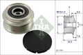 GENERATORFREILAUF INA 535 0034 10 FÜR HYUNDAI TERRACAN HP