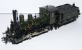 Märklin H0 2680 ++ Dampflok B VI Tristan der K.Bay.Sts.B. ++ Digital ++ #M3_308