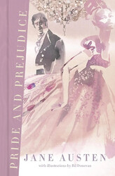 Jane Austen | Pride and Prejudice (Deluxe Edition) | Buch | Englisch (2022)