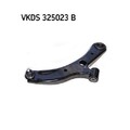 1x Lenker, Radaufhängung SKF VKDS 325023 B passend für OPEL SUZUKI VAUXHALL