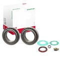 SCHAEFFLER FAG RADLAGER-SATZ HINTEN LINKS passend für FORD TRANSIT | 713 6791 00