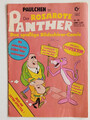 Comic - Paulchen ist - Der rosarote Panther - Nr. 36 Das spaßige Bildschirmcomic