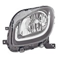 VALEO 046796 Hauptscheinwerfer links für SMART