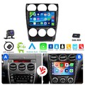 Autoradio Für Mazda 6 GG GY 2002-2008 Android14 GPS NAVI WIFI BT FM RDS 64G DAB+
