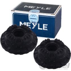 2x MEYLE DOMLAGER VORNE für AUDI A4 (B8) A5 (8T,8F) Q5 PORSCHE MACAN 1.8-3.6