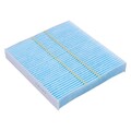 FEBI BILSTEIN Filter, Innenraumluft  u.a. für CITROËN, MITSUBISHI, PEUGEOT