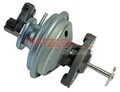 METZGER 0892205 AGR-Ventil mit Dichtung für BMW 3 Touring (E91) 5 Touring (E61)