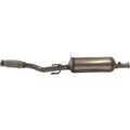 1x Ruß-/Partikelfilter, Abgasanlage BOSAL 097-378 passend für CITROËN OPEL DS