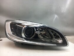 Frontscheinwerfer Volvo S60/V60 S60 31420254 Facelift LED Rechts