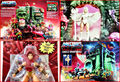 MATTEL MOTU ORIGINIS NEU +CASTLE/BURG GRAYSKULL+TEELA-MASTERS OF THE UNIVER