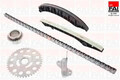 Steuerkettenset oben Simplex TCK228NG FAI AutoParts für NISSAN OPEL RENAULT FIAT