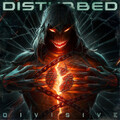 Disturbed Divisive (Vinyl) 12" Album