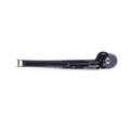 RIDEX 301W0122 Wischerarm Scheibenwischerarm Hinten für VW Golf VI Variant (AJ5)