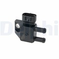DELPHI Sensor, Abgasdruck DPS00068-12B1 für TOYOTA