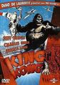 King Kong von John Guillermin | DVD | Zustand sehr gut