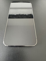 Apple iPhone 13 Pro A2638 - 128GB - Graphite (Ohne Simlock) (Dual-SIM)