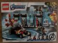 LEGO Marvel Super Heroes Avengers Iron Mans Arsenal  76167  NEU ungeöffnet