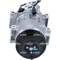 NRF 32854 Kompressor Klimaanlage für MERCEDES BENZ A KLASSE B W169 W245
