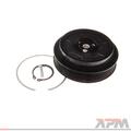 Maxgear AC130032 Magnetkupplung Klimakompressor für Mercedes-Benz W169 W245