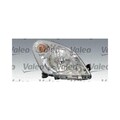 043677 VALEO Hauptscheinwerfer ORIGINAL TEIL