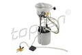 Kraftstoffpumpe Fördereinheit TOPRAN 117 316 für AUDI Q5 8RB TFSI quattro FSI