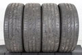 4 x 195/55R16 87H Sommerreifen Continental Premium Contact 2 5-5,5mm 2011