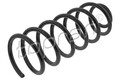 Topran Fahrwerksfeder vorne für VW BORA GOLF 3+4 PASSAT B3,B4 VENTO