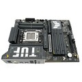 Asus TUF Gaming X870-Plus Wifi ATX Mainboard Sockel AM5 Gebraucht