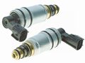 NRF 38635 Regelventil, Kompressor für FORD FORD USA HYUNDAI JAGUAR KIA